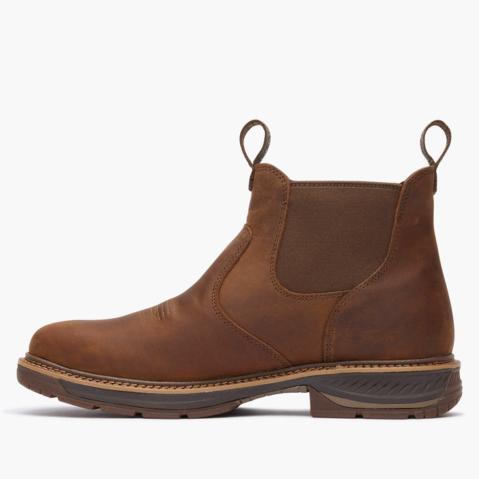 Rocky Ride LTE Waterproof Chelsea