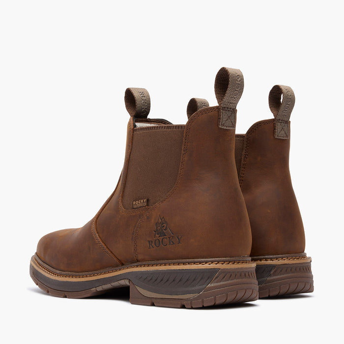 Rocky Ride LTE Waterproof Chelsea