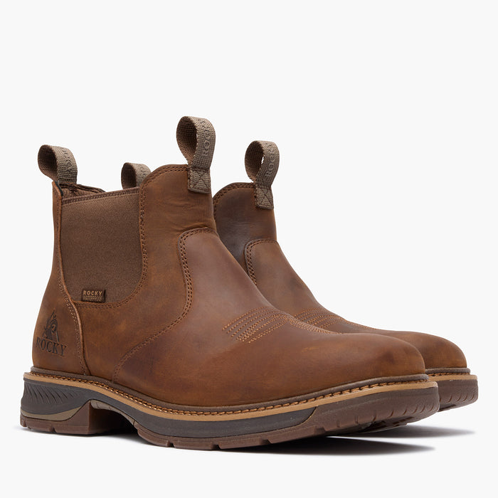 Rocky Ride LTE Waterproof Chelsea