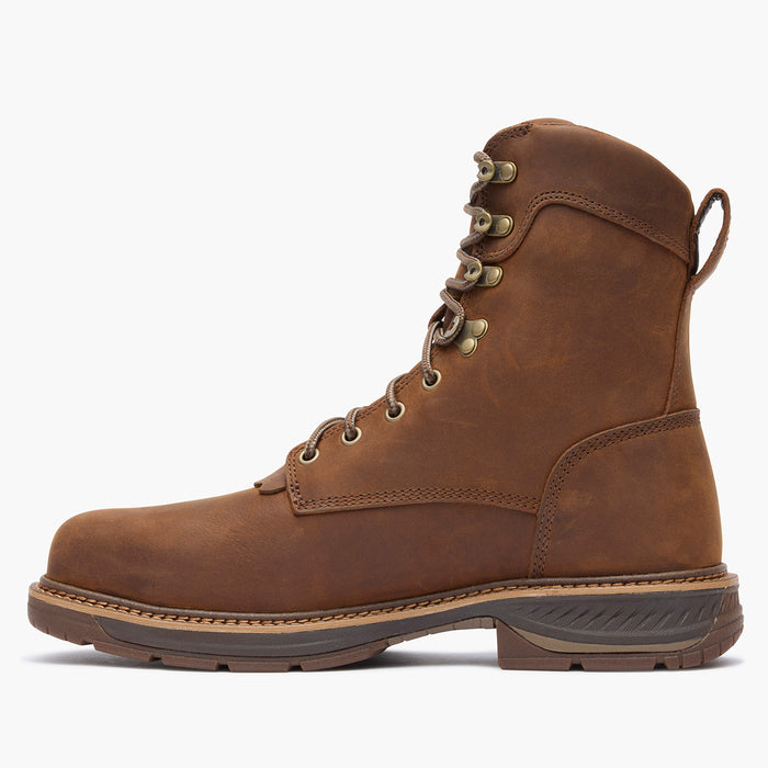 Rocky Ride LTE Waterproof Western Boot