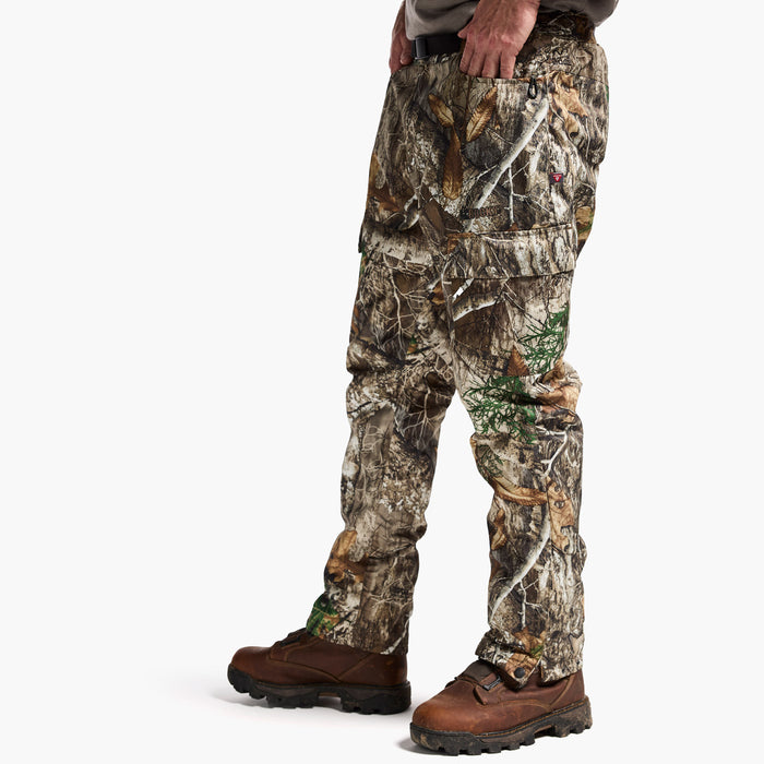 Rocky Rugged Puff Cargo Pants