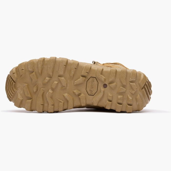Rocky S2V Side Zip Composite Toe Tactical Military Boot - outsole