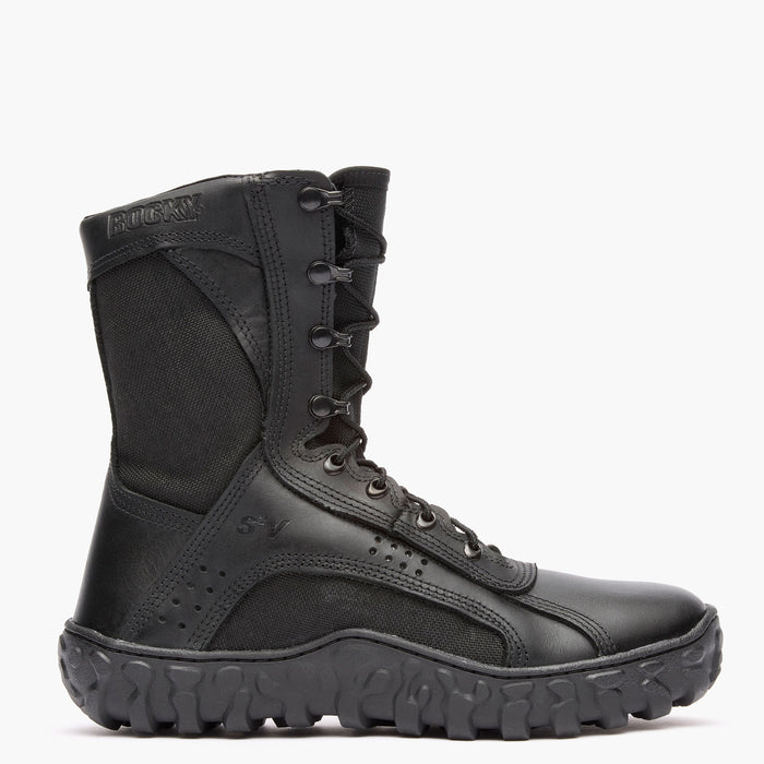Rocky S2V Tactical Military Boot