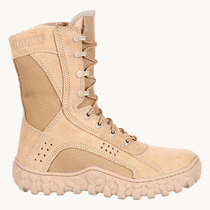 Rocky S2V Tactical Military Boot