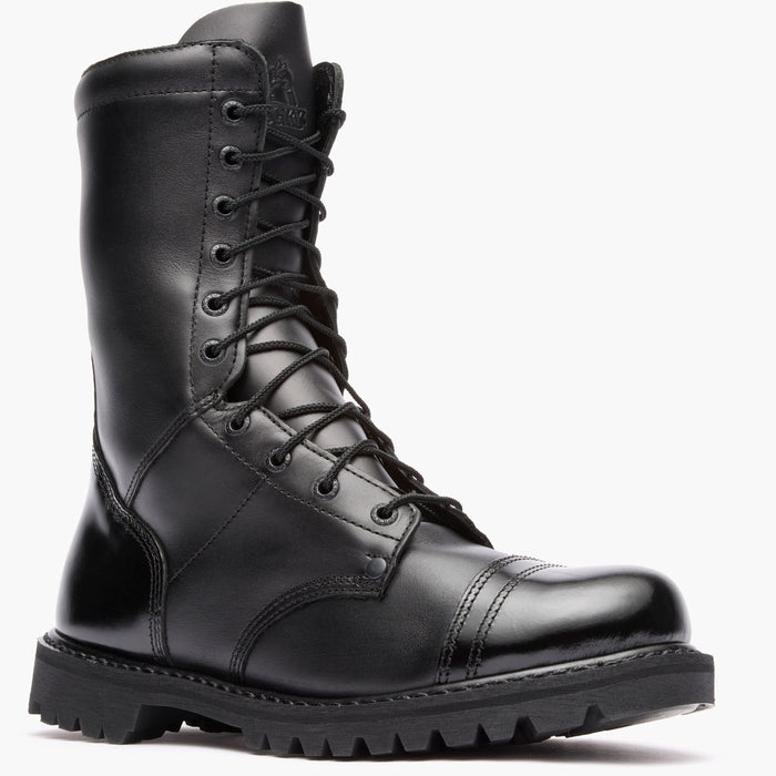 Rocky Side Zipper Jump Boot - main