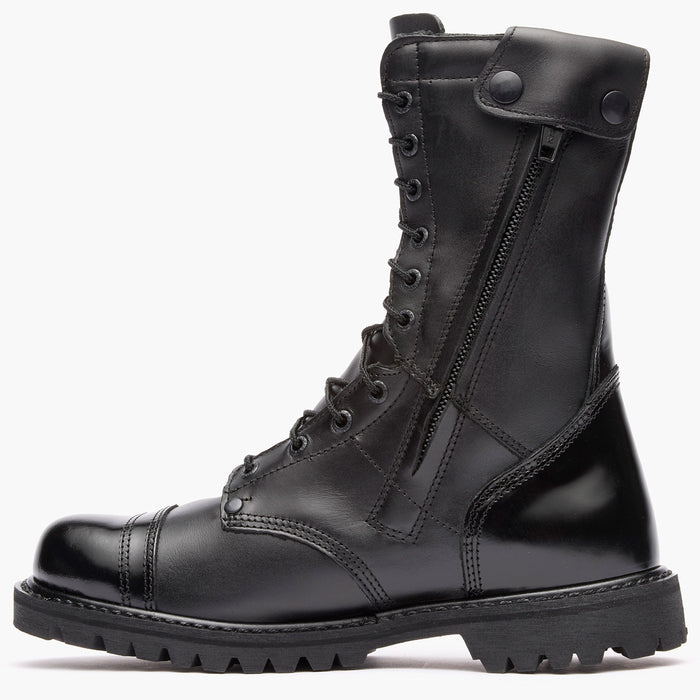 Rocky Side Zipper Jump Boot - profile