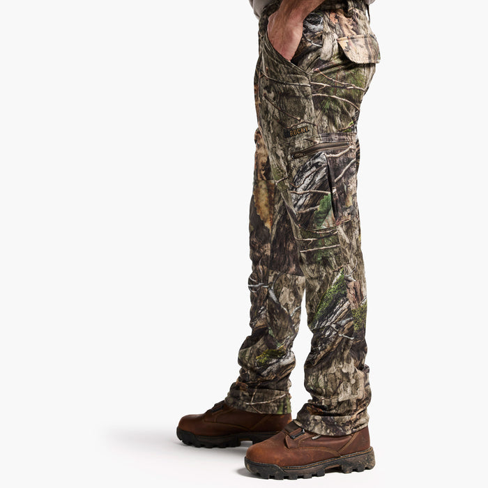 Rocky Silent Hunter Camo Cargo Pant