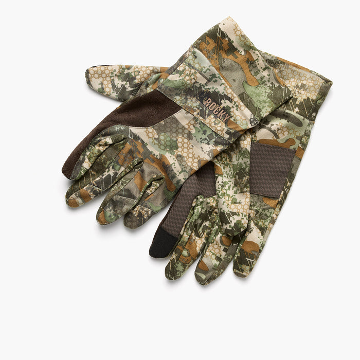 Rocky SIQ Atomic Gloves - rvc