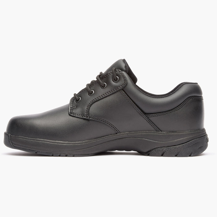 Rocky SlipStop 911 Plain Toe Oxford Shoe - profile