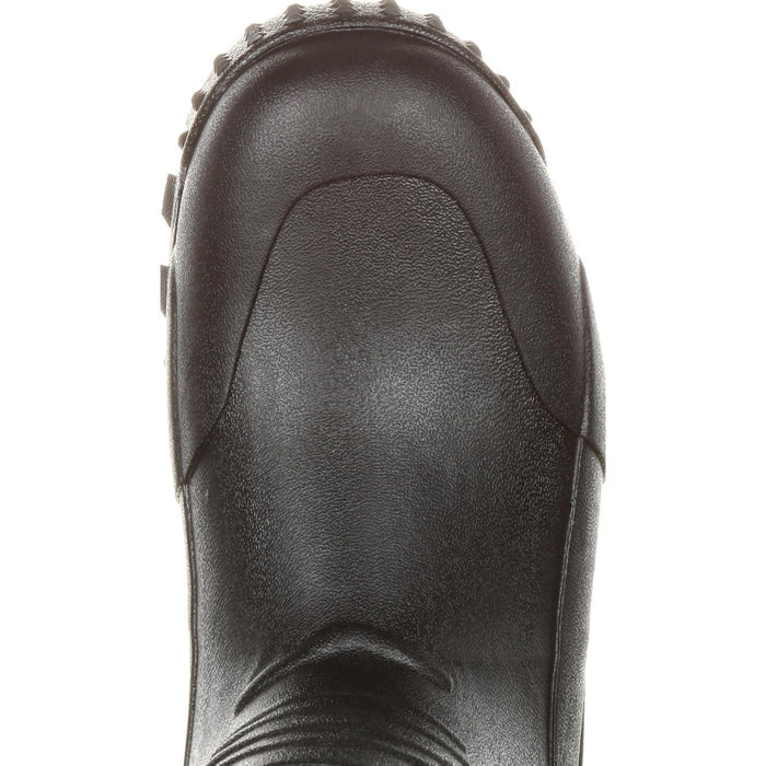 Rocky Sport Pro Rubber Waterproof Outdoor Boot - birdseye