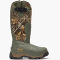Rocky Sport Pro Women's 1200G Insulated Rubber Outdoor Boot - profile
