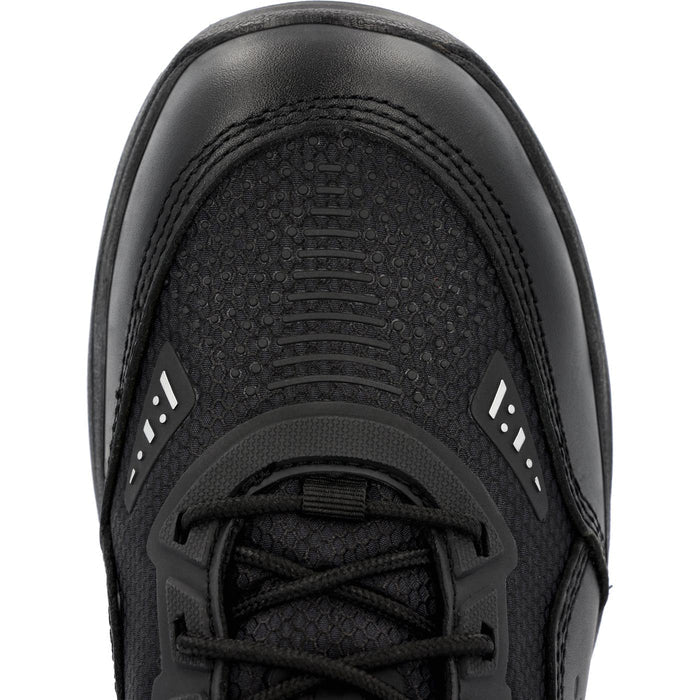Rocky Tac One Waterproof Public Service Boot - birdseye