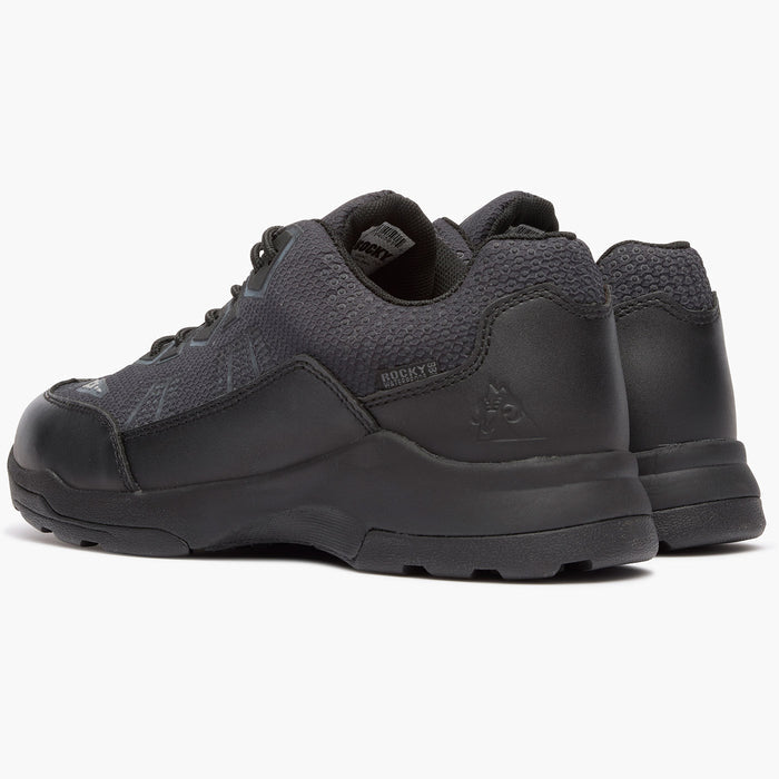 Rocky Tac One Waterproof Public Service Oxford - doubleheel