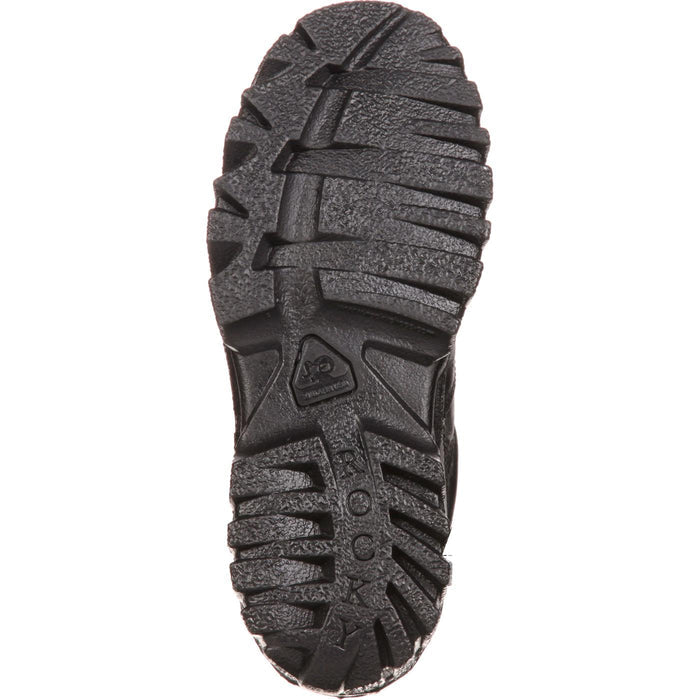 Rocky TMC Public Service Shoes