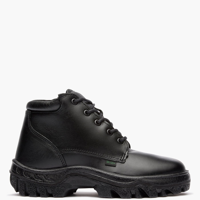 Rocky TMC Women's Chukka Public Service Boot - profile