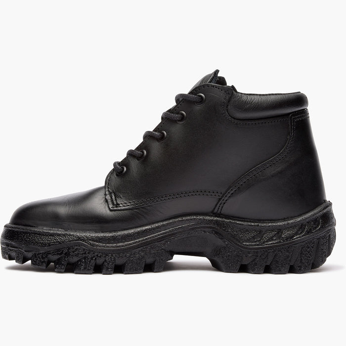 Rocky TMC Women's Chukka Public Service Boot - profile