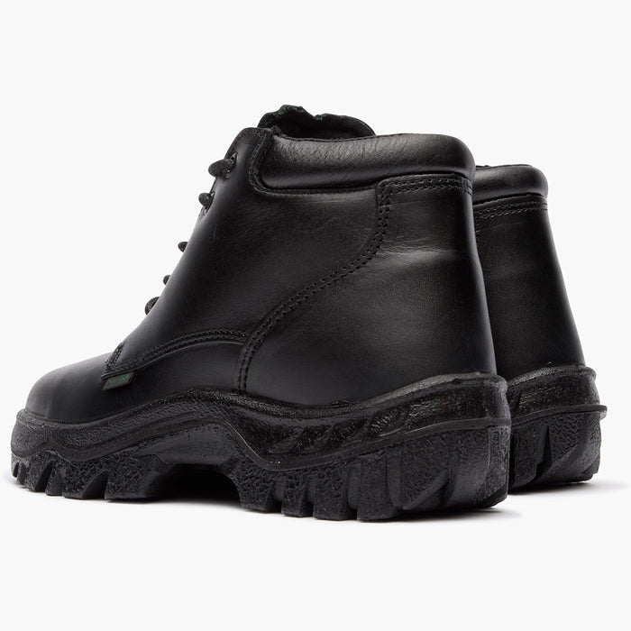 Rocky TMC Women's Chukka Public Service Boot - doubleheel
