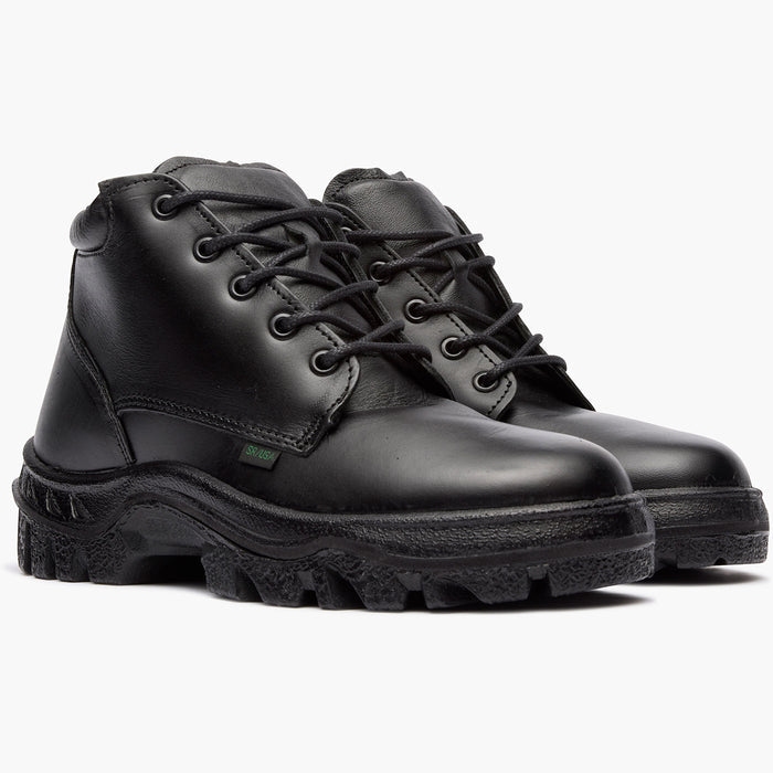 Rocky TMC Women's Chukka Public Service Boot - doublequarter