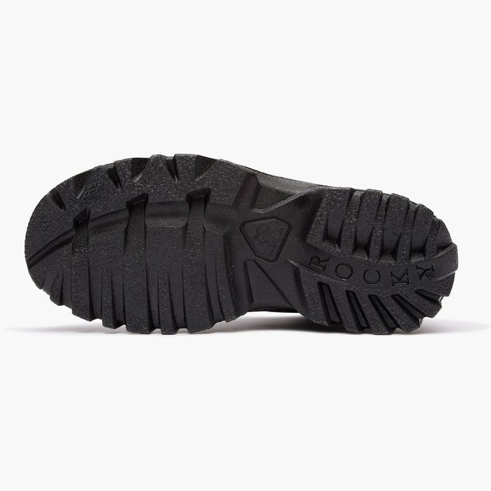 Rocky TMC Women's Chukka Public Service Boot - outsole