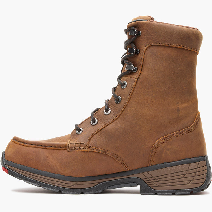 Rocky Treadflex Waterproof Work Boot - profile