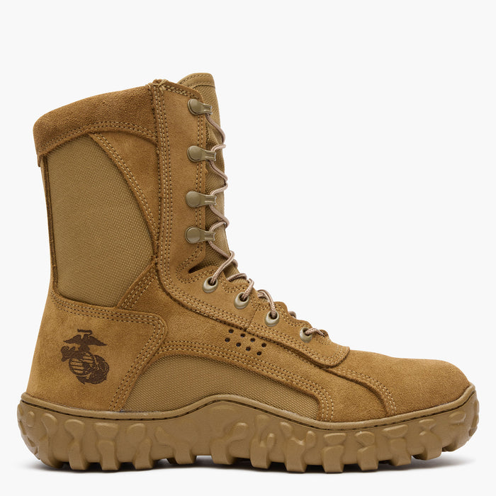 Rocky USMC S2V Military Boot