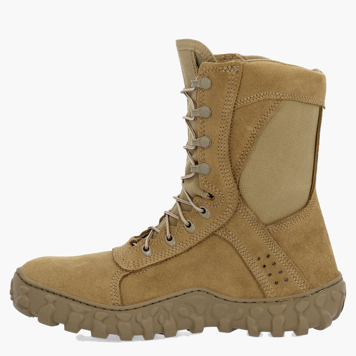 Rocky USMC S2V Military Boot