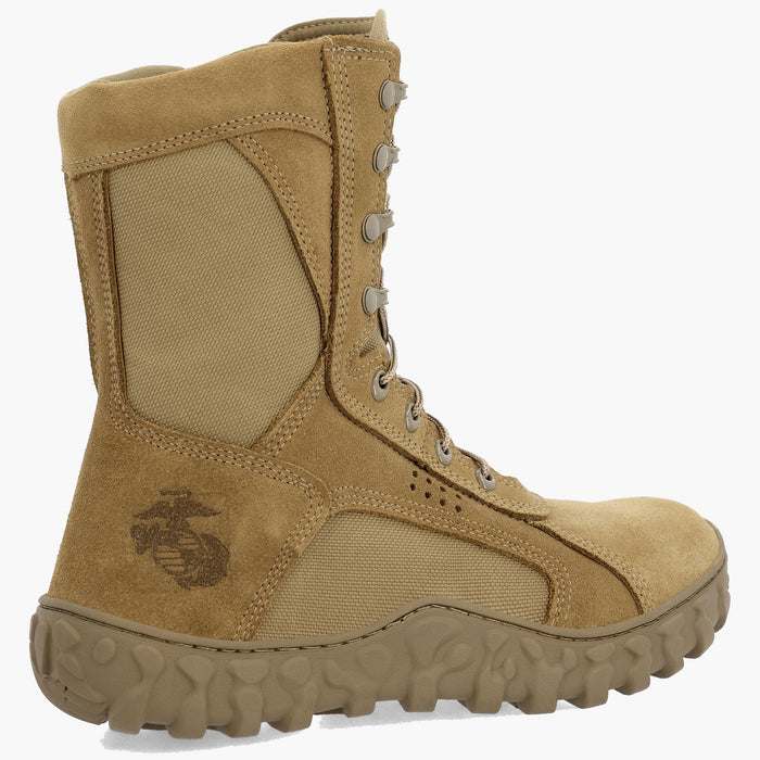 Rocky USMC S2V Military Boot