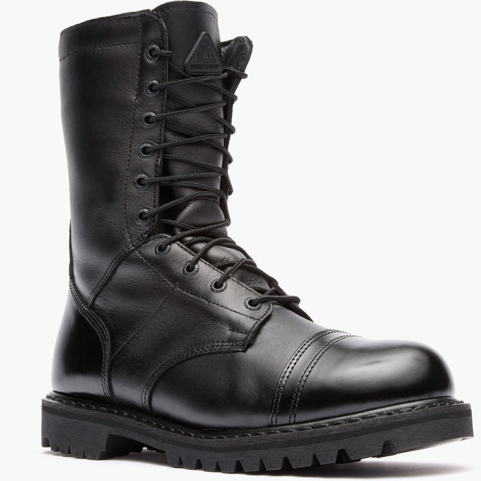 Rocky Waterproof 200G Insulated Side Zipper Jump Boot - main