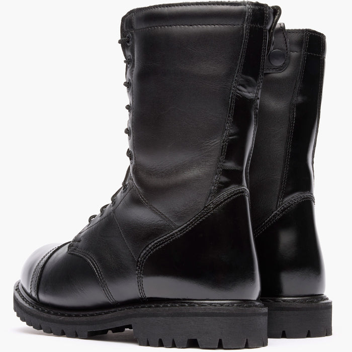 Rocky Waterproof 200G Insulated Side Zipper Jump Boot - doubleheel