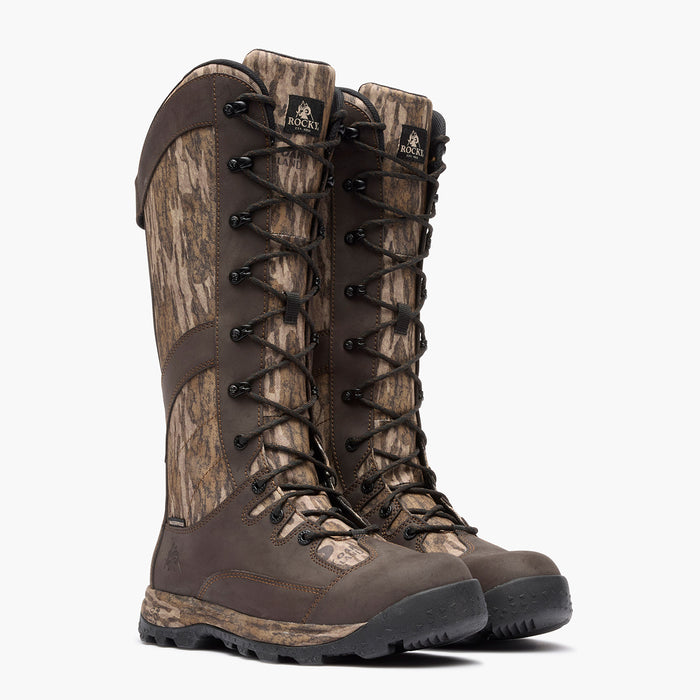 Rocky Wildcat Waterproof Snake Boot