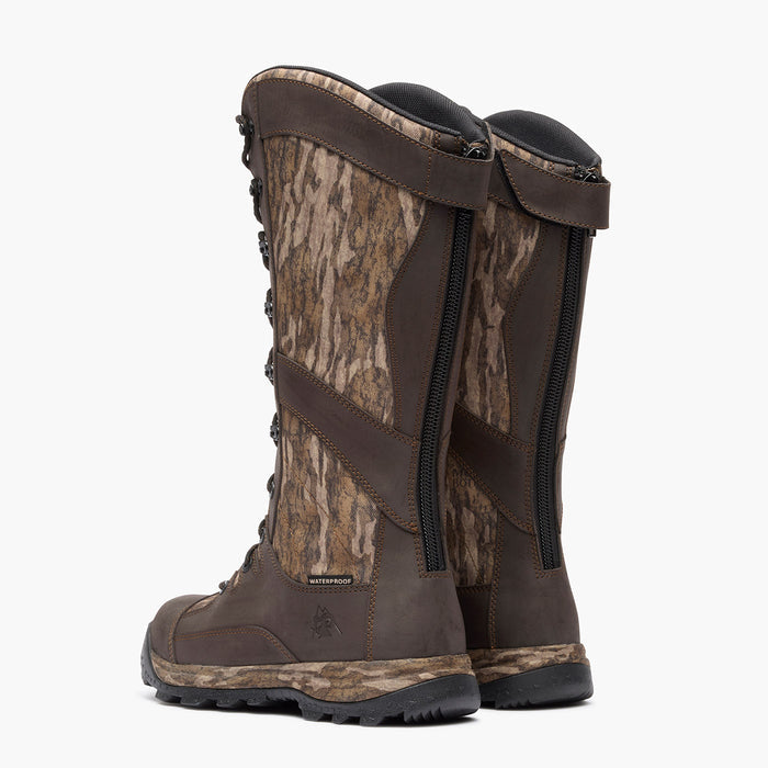 Rocky Wildcat Waterproof Snake Boot