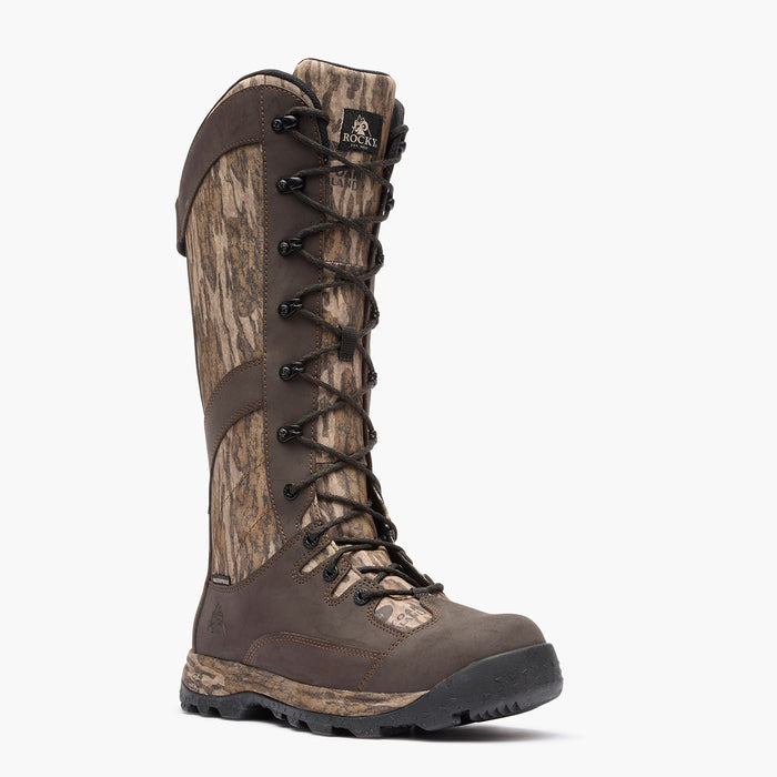 Rocky Wildcat Waterproof Snake Boot
