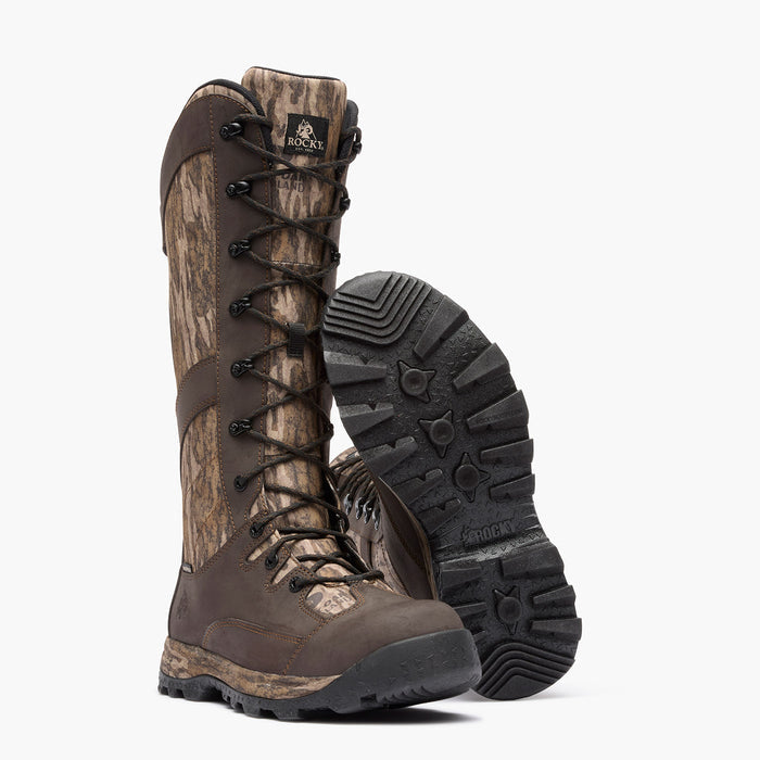 Rocky Wildcat Waterproof Snake Boot