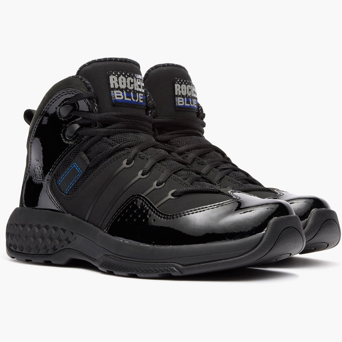 Rocky Women's Code Blue Sport Public Service Boot