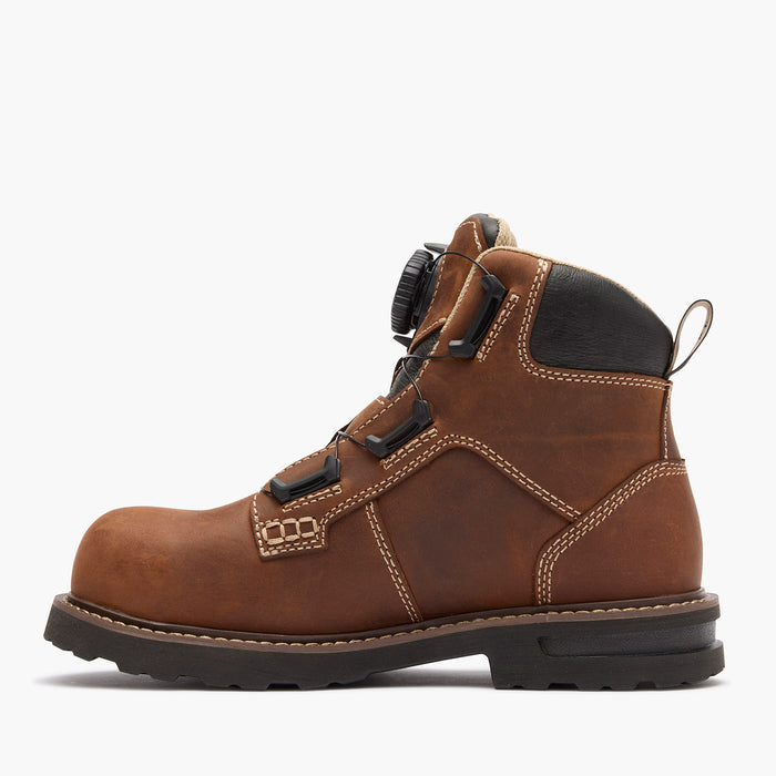 Rocky Women's Grindstone XTR BOA Composite Toe Work Boot