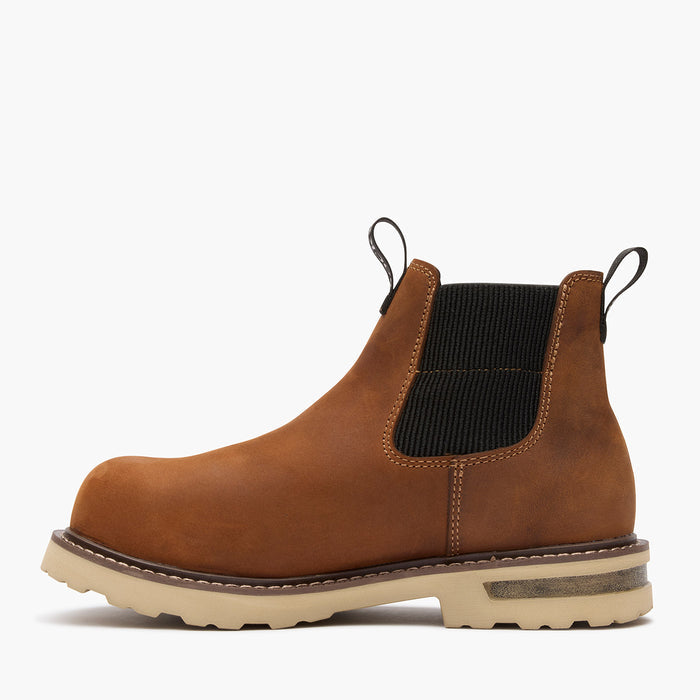 Rocky Women’s Grindstone XTR Chelsea Work Boot
