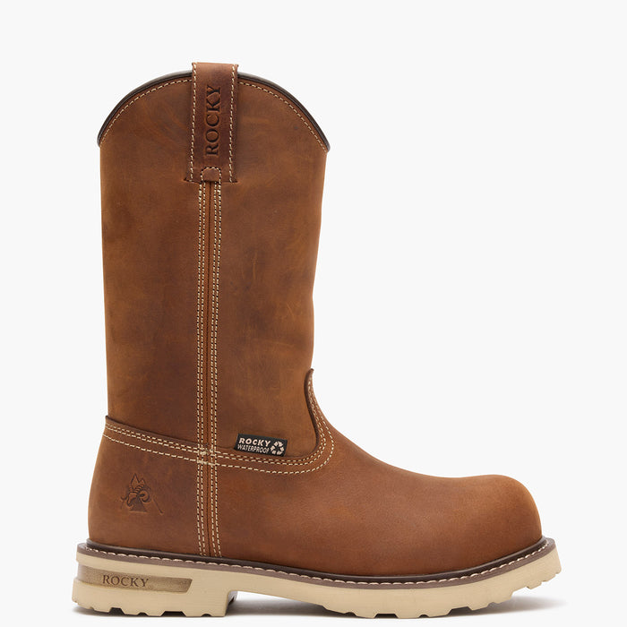 Rocky Women’s Grindstone XTR Composite Toe Work Boot
