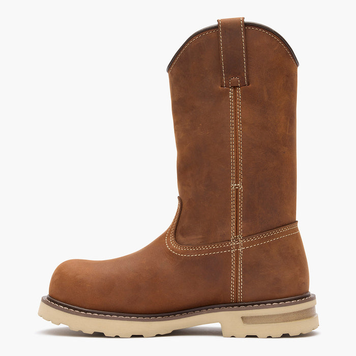 Rocky Women’s Grindstone XTR Composite Toe Work Boot