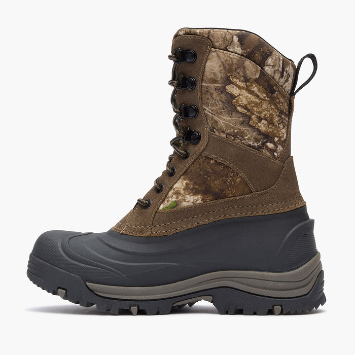 Rocky Women's Jasper Trac Waterproof 2000G Insulated Outdoor Boot