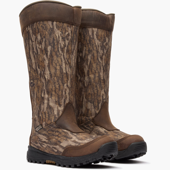 Rocky Women's Spike Waterproof Snake Boot - doublequarter