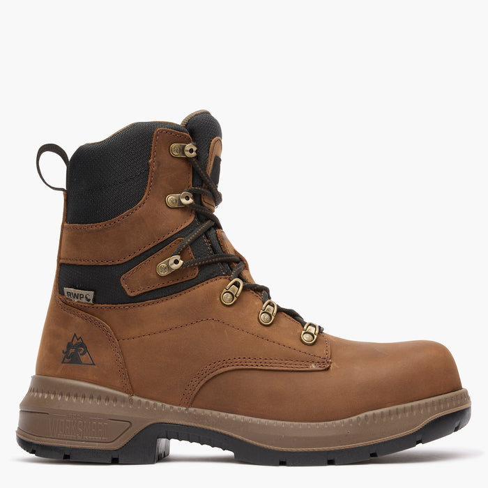 Rocky Worksmart 8” Composite Toe Work Boot
