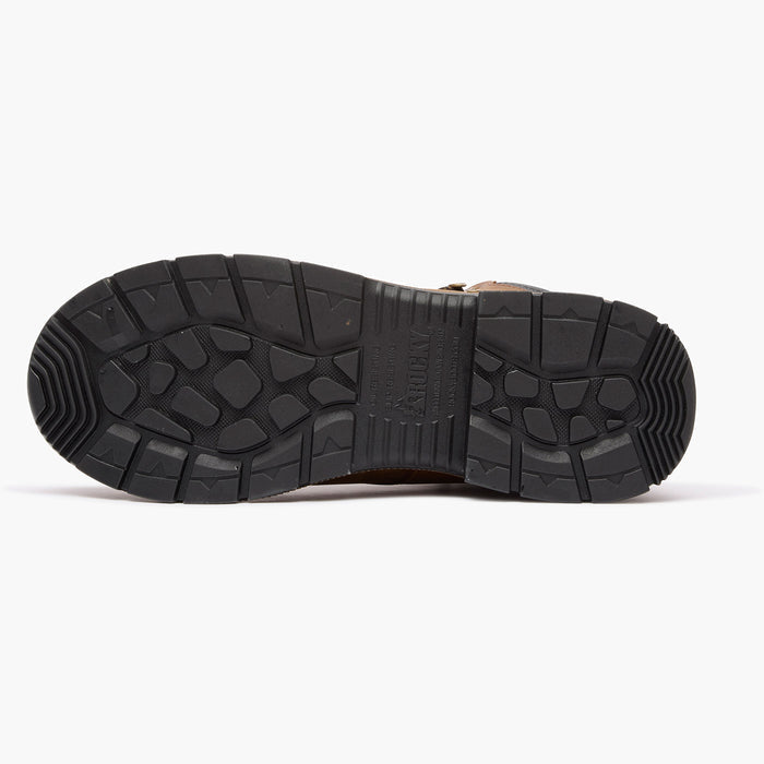 "Rocky Worksmart 8" Composite Toe Work Boot - outsole"