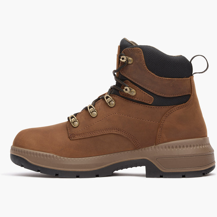 Rocky Worksmart Waterproof Work Boot - profile