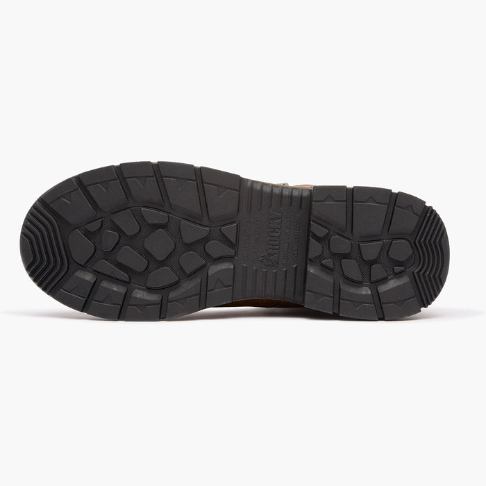 Rocky Worksmart Waterproof Work Boot - outsole