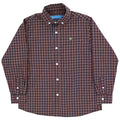 Roscoe Button Down Shirt - Durham Plaid