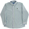 Roscoe Button Down Shirt - Essex