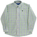 Roscoe Button Down Shirt - Harlow