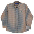 Roscoe Button Down Shirt - Woodland