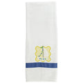 Sail Away - Boys Towel