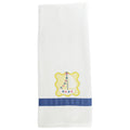 Sail Away - Girls Towel